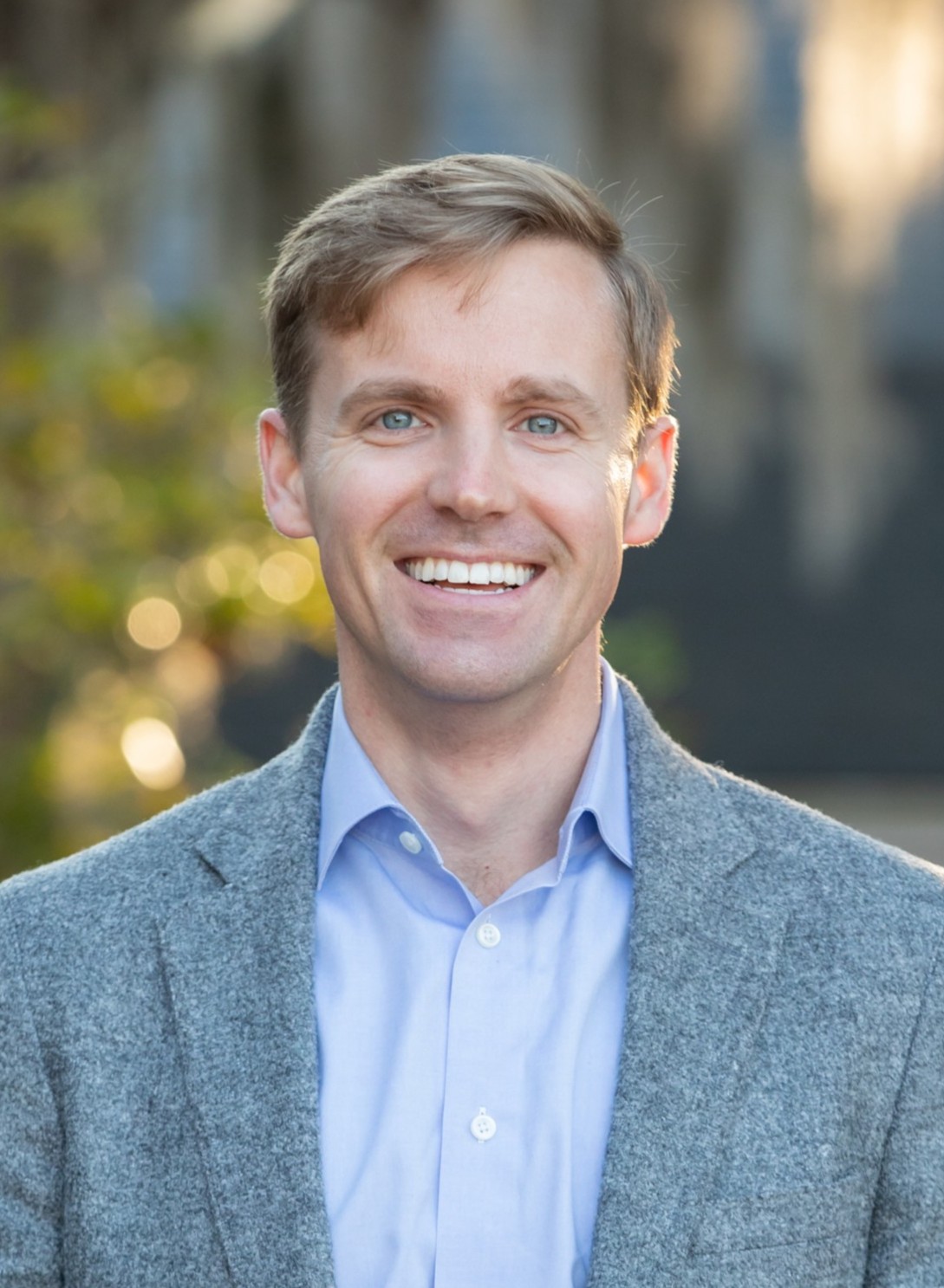 Joshua Hughes
